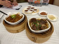 -潮福城大酒楼·潮粤菜·港式点心(阳光城店)