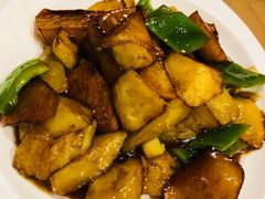 -Restaurante Nordest 东北人家