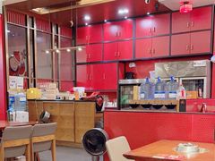 -1078號老北京涮肉(松柏店)