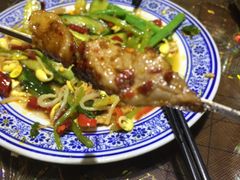 -老马家和盛园饭庄(康乐西路店)