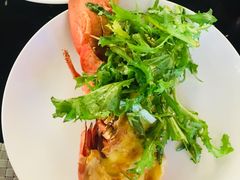 -339旋转餐厅(天府熊猫塔店)