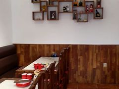 用餐区-天天初二·天津传统捞面·天津特色菜(凌奥总店)