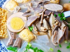 小潘特色鸭血粉丝汤-小潘记鸭血粉丝汤