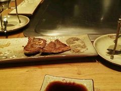 -赤坂亭·M9和牛烧肉·铁板烧(合肥万象城店)