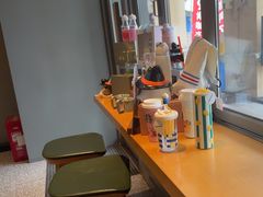-星巴克(长沙友阿奥特莱斯店)