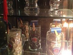 -宝莱纳啤酒花园餐厅PAULANER BRAUHAUS Nanjing(广州路店)