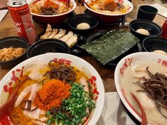 -豚王拉面(澳门银河店)