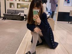 -Chanel(德基广场店)