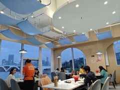 -前王院•巧克力海鲜市集餐厅(万平口店)