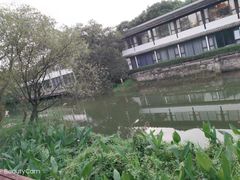 -天禄堂西溪庄园