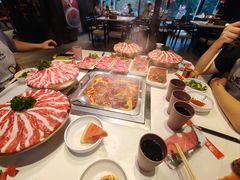 -小龙坎火锅(世纪城店)
