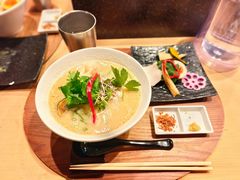 -篝拉面(银座店)