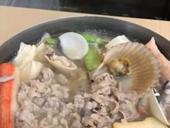 -张妈台式锅烧(深大店)