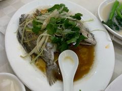 -焕记海鲜饭店
