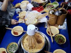 -马路边边·成都串串(翠柏路店)