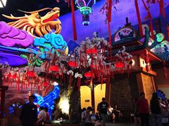 -万达茂商场(南京仙林店)