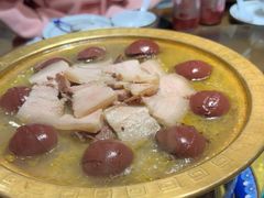 -快乐老家三鲜饺子东北菜(南六中路店)