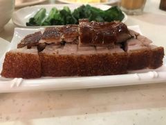 -香港新发烧腊茶餐厅(万象店)