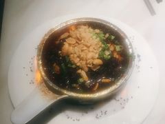 -周渝食惦·酸菜鱼精致川菜(横岗店)