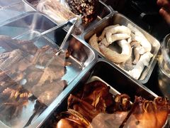 -黎里王记辣脚(黎里总店)