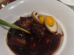 -阿明小菜·海鲜·上海菜(梅陇华理店)