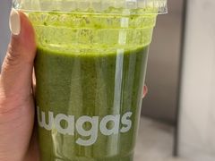 -Wagas沃歌斯(北京君太百货店)