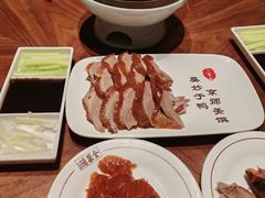 -全聚德(常州店)