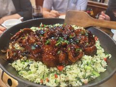 -长兴菜馆(高桥店)