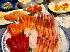 -大渔铁板烧(大悦城店)