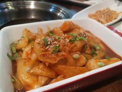 -首尔馆韩国料理(金童路店)