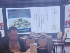 -阿庄新豫菜(航海东路店)