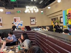 -韩鼎丰·韩国料理(林奥店)