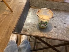 -ABCD咖啡屋(妇幼店)