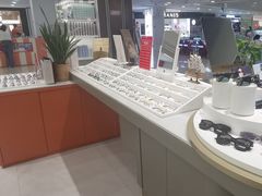 -镜客眼镜(浦江欢乐颂店)