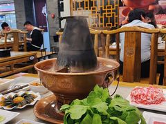 高钙羔羊肉-牛街·马辈儿涮肉(牛街二店)