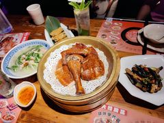 -胡桃里音乐酒馆(白云五号T5 MALL店)