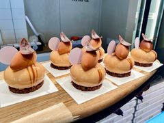 -迦南的早晨蛋糕甜品集合店