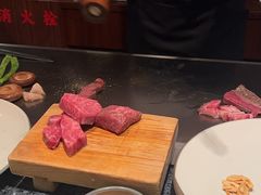 -神户牛排餐厅MOURIYA(总店)