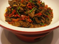 -万荣烤鸭店·北京菜(天坛店)