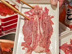 -京元盛铜锅涮肉(上海总店)