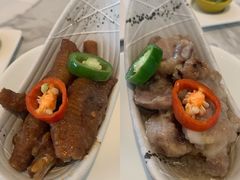 -五号茶居·新派粤菜·岭南五号酒店(沿江中路店)