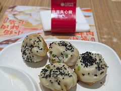 -小杨生煎(龙阳广场店)