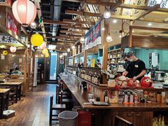 -小川洋风料理(街道口店)