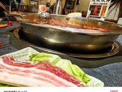 -大风老火锅(江北一店)