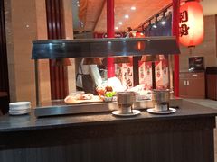 -雄楚国际大酒店-四季西餐厅