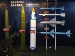 -绵阳科技馆