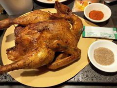 -夯鱼烤鱼·尔滨地标美食(国展店)