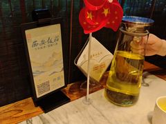 -西安饭庄·非遗陕菜(钟楼店)