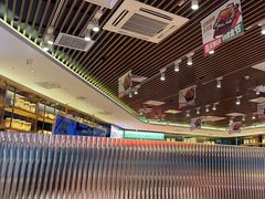 -西贝(武汉群星城店)