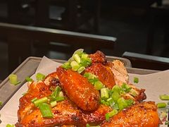 -绿茶餐厅(南方商城店)